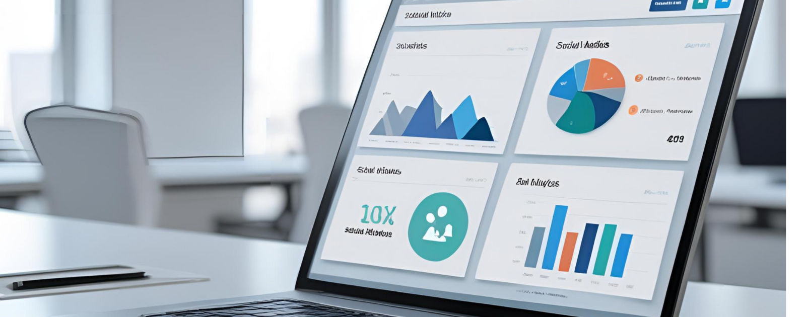 Suivi des performances e-commerce avec Google Analytics”